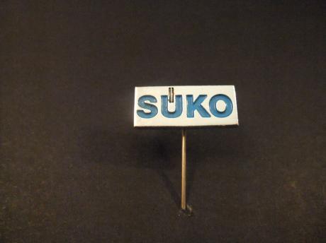 Suko drukmeter voor autobanden